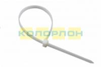 Rexant Хомут 3х150 (25шт) белый нейлон 07-0150-25, РОССИЯ, код 05802030044, штрихкод 460100401740, артикул 07-0150-25