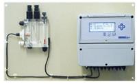 Контроллер Seko Kontrol 800 panel Ph/Rx (амперометрическая яч.)