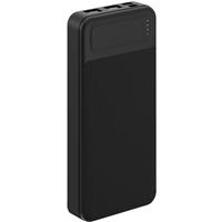 Внешний аккумулятор Tfn 10000mah poweraid black -pb-278-bk