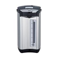 Термопот Bq tp532 black-steel