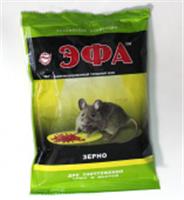 Эфа зерно от грызунов 100гр, РОССИЯ, код 0131104160, штрихкод 460364600199, артикул