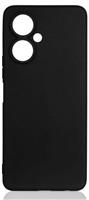 Чехол Df для tecno camon 19/19 pro (4g) tcase-08 (black)
