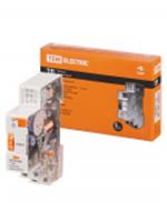 TDM Таймер лестничный ТЛ-1мин/7мин-16А-DIN SQ1503-0001, КИТАЙ, код 05501100103, штрихкод 469025911365, артикул SQ1503-0001