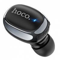Bluetooth-гарнитура Hoco E54 Mia mini (black) 207605