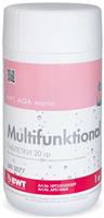 BWT Комплексный препарат AQA marin Multifunktional, таблетки 20 гр., 1 кг