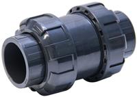 Клапан обратный Aquaviva д.50