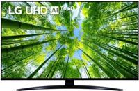 4k (Ultra Hd) Smart Телевизор Lg 43uq81009lc (пи)