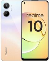 Смартфон Realme 10 8/128gb white