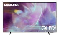 4k (Ultra Hd) Smart Телевизор Samsung qe50q60abu (пи)