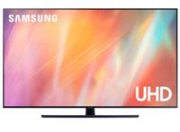 4k (Ultra Hd) Smart Телевизор Samsung ue50au7500uxce (пи)