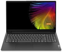 Ноутбук Lenovo lenovo v15 g2 alc/82kd002hru/ryzen 7 5700u/8gb/256gb/15.6fhd/dos черный