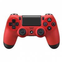 Геймпад Dualshock PS4 A2 (red) 212328