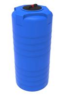 Емкость вертикальная Rostok(Росток) Т 750 до 1.2 г/см3, синий
