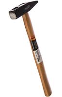 Молоток 300гр 102065 слесарный деревянная ручка (6)