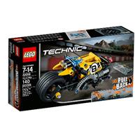 Конструктор LEGO Technic Мотоцикл для трюков
