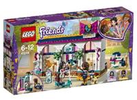 Конструктор LEGO Friends Магазин аксессуаров Андреа