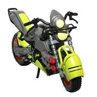 Гоночный мотоцикл Черепашки-ниндзя (без фигурки)
