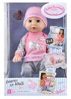Кукла Baby Annabell Кукла Учимся ходить, 43 см