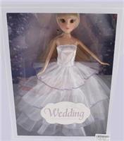 Кукла невеста Wedding