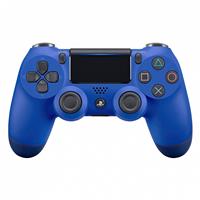 Геймпад Dualshock PS4 A3 (blue) 212326