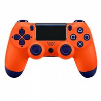 Геймпад Dualshock PS4 A9 (orange) 212325