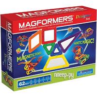 Конструктор Magformers Дизайнер
