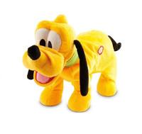 Собака Pluto звук