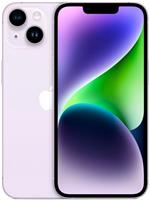 Смартфон Apple iphone 14 256gb purple (пи)