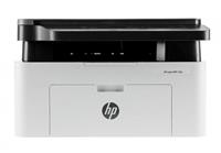 Мфу Hp laser 135a (пи)