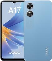 Смартфон Oppo a17 4/64gb blue