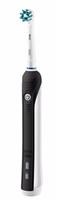 Зубная щетка электрическая Oral-B black pro 750 (пи)