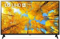 4k (Ultra Hd) Smart Телевизор Lg 43uq75006lf.arub (пи)
