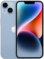 Смартфон Apple iphone 14 256gb blue (пи)