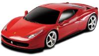 Машина на радиоуправлении 1:18 Ferrari 458 Italia
