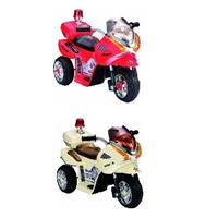 Мотоцикл с аккумулятором 6V, для катания детей, 72*33*46см, световые и звуковые эффекты
