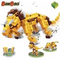 Конструктор Динозавр: 3 в 1, 328 деталей Banbao (Банбао)