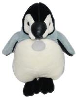 Мягкая игрушка Пингвин (натуральный)