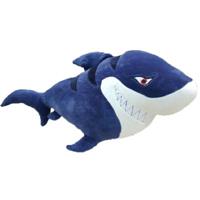 Мягкая игрушка Акула 50 см