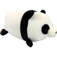Панда, 27 см игрушка мягкая