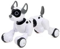 Робот-собака, радиоуправляемый «Koddy», световые и звуковые эффекты