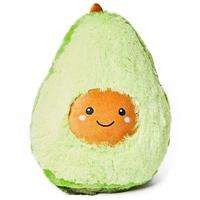 Мягкая игрушка авокадо 60 см