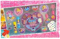 Markwins Princess Игровой набор детской декоративной косметики для лица и ногтей