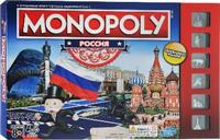 Игра Монополия Россия