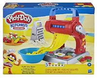 Набор игровой Play-Doh Машинка для лапши E77765L0