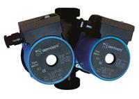 Циркуляционный насос IMP NMTD Plus 25/40-180