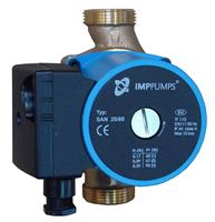 Циркуляционный насос IMP SAN 15/60-130