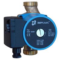 Циркуляционный насос IMP SAN 20/70-130