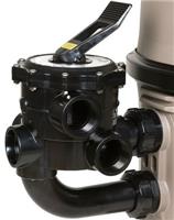 Многоходовой вентиль Hayward 6-ти позиционный SP0715XR50E (2