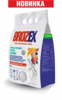 Клей для мозаики BROZEX ФЛЕКС ПРЕМИУМ БЕЛЫЙ KS117 5кг, РОССИЯ, код 04401120018, штрихкод 460710899317, артикул