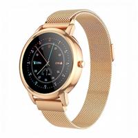 Смарт-часы Hoco Y8 Smart sports watch (rose gold) 207643